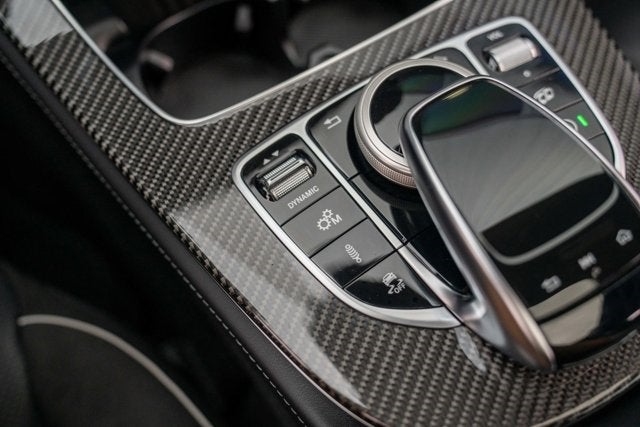 2020 Mercedes-Benz E-Class AMG® E 63 S