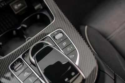 2020 Mercedes-Benz E-Class AMG® E 63 S