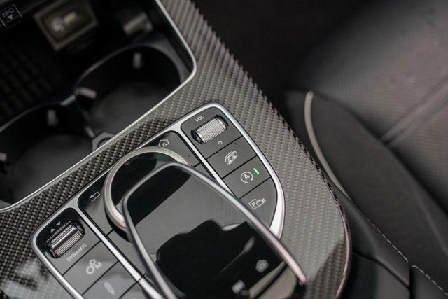2020 Mercedes-Benz E-Class AMG® E 63 S