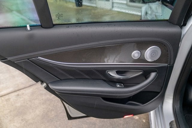 2020 Mercedes-Benz E-Class AMG® E 63 S