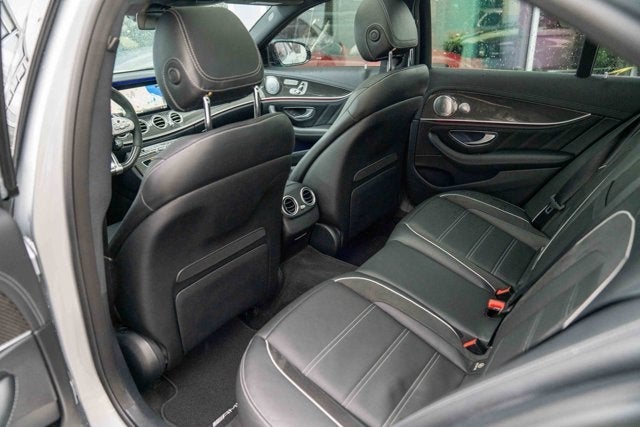 2020 Mercedes-Benz E-Class AMG® E 63 S