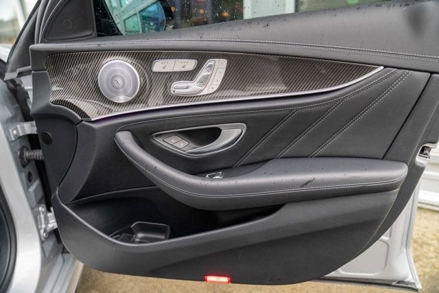 2020 Mercedes-Benz E-Class AMG® E 63 S