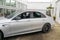 2020 Mercedes-Benz E-Class AMG® E 63 S