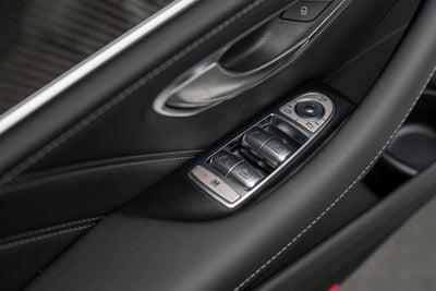 2021 Mercedes-Benz E-Class AMG® E 63 S