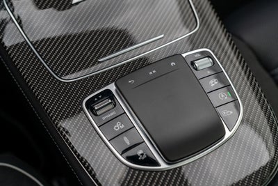 2021 Mercedes-Benz E-Class AMG® E 63 S