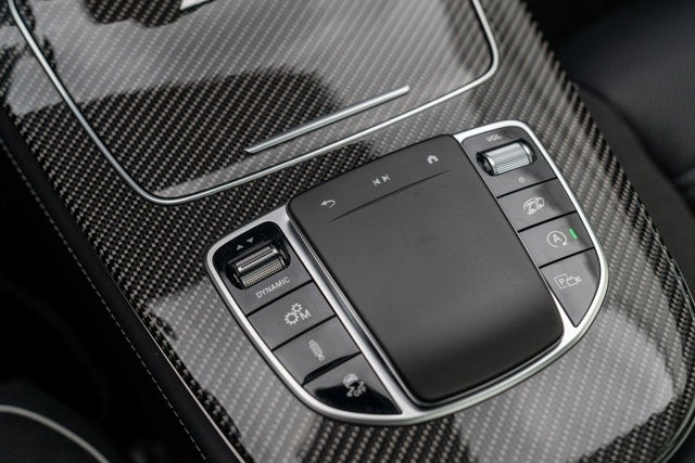 2021 Mercedes-Benz E-Class AMG® E 63 S