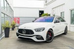 2021 Mercedes-Benz E-Class AMG® E 63 S