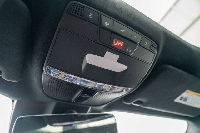 2021 Mercedes-Benz E-Class AMG® E 63 S