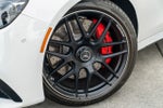 2021 Mercedes-Benz E-Class AMG® E 63 S