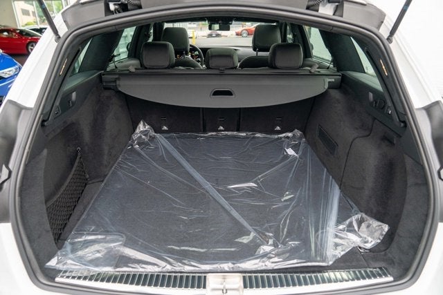 2021 Mercedes-Benz E-Class AMG® E 63 S