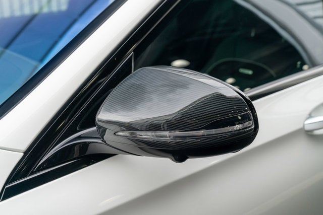 2021 Mercedes-Benz E-Class AMG® E 63 S