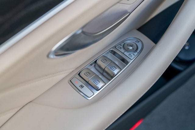 2021 Mercedes-Benz E-Class AMG® E 63 S