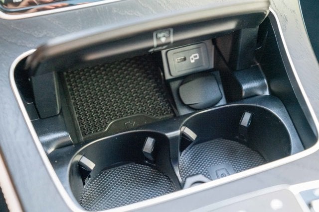 2021 Mercedes-Benz E-Class AMG® E 63 S