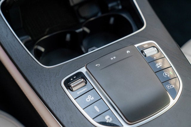 2021 Mercedes-Benz E-Class AMG® E 63 S