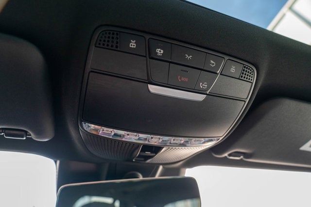 2021 Mercedes-Benz E-Class AMG® E 63 S