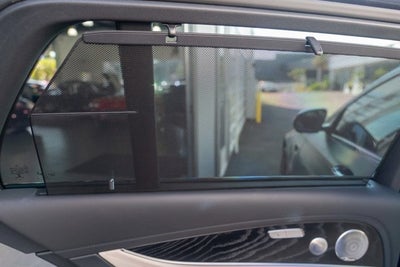 2021 Mercedes-Benz E-Class AMG® E 63 S