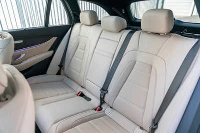 2021 Mercedes-Benz E-Class AMG® E 63 S