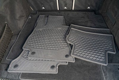 2021 Mercedes-Benz E-Class AMG® E 63 S