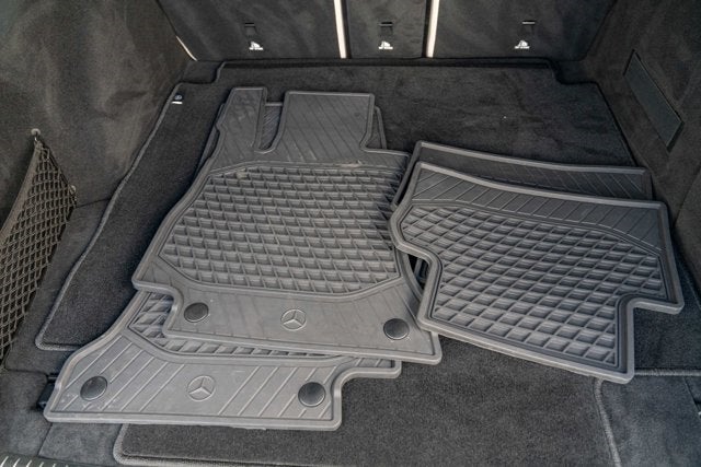 2021 Mercedes-Benz E-Class AMG® E 63 S