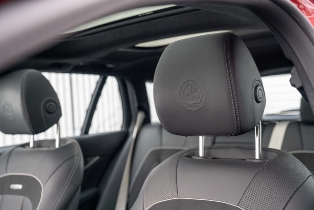 2020 Mercedes-Benz E-Class AMG® E 63 S