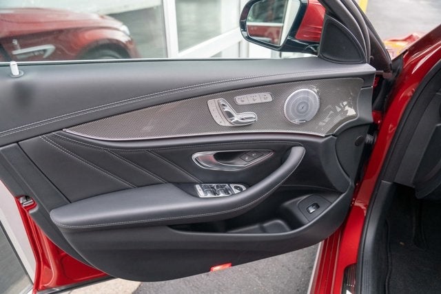 2020 Mercedes-Benz E-Class AMG® E 63 S