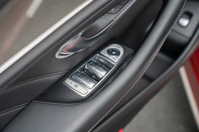 2020 Mercedes-Benz E-Class AMG® E 63 S