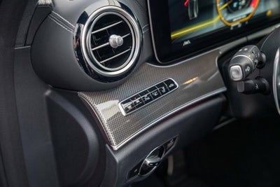 2020 Mercedes-Benz E-Class AMG® E 63 S