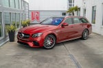 2020 Mercedes-Benz E-Class AMG® E 63 S