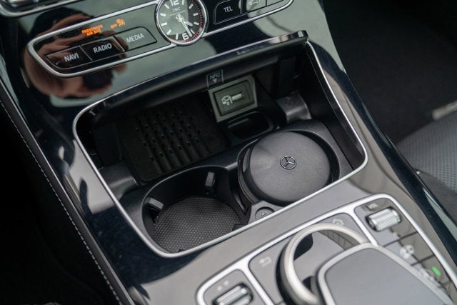 2020 Mercedes-Benz E-Class AMG® E 63 S