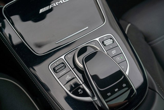 2020 Mercedes-Benz E-Class AMG® E 63 S