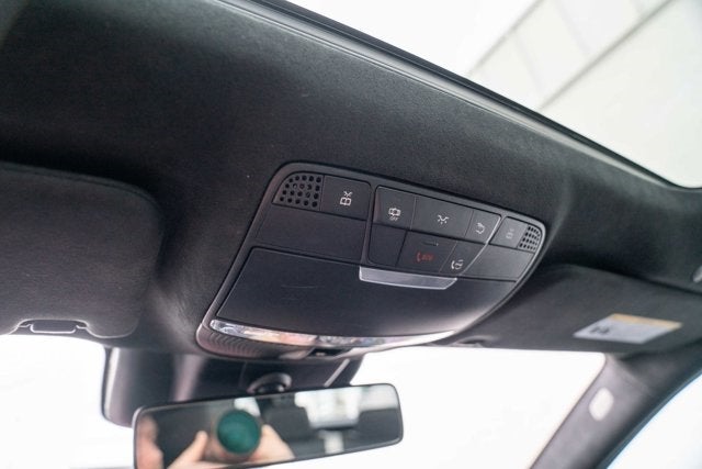 2020 Mercedes-Benz E-Class AMG® E 63 S