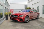 2020 Mercedes-Benz E-Class AMG® E 63 S