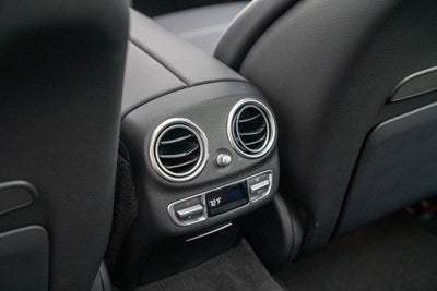 2020 Mercedes-Benz E-Class AMG® E 63 S