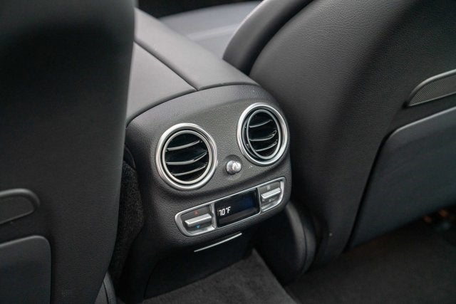 2020 Mercedes-Benz E-Class AMG® E 63 S