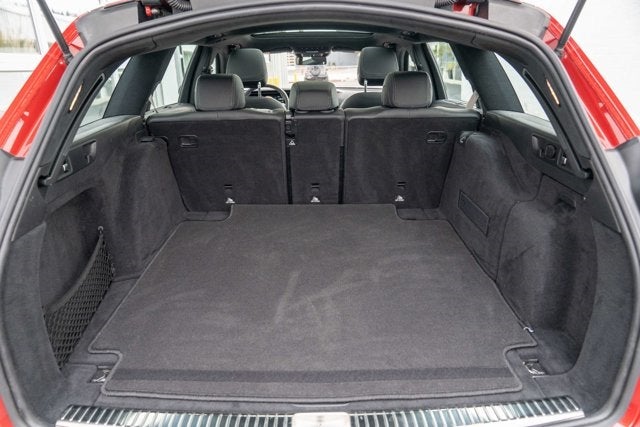 2020 Mercedes-Benz E-Class AMG® E 63 S