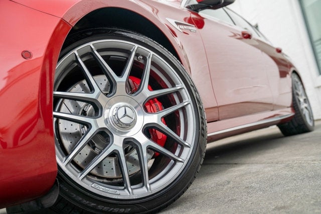 2020 Mercedes-Benz E-Class AMG® E 63 S