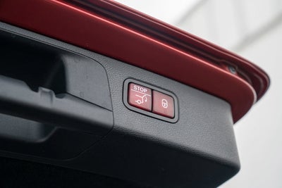 2020 Mercedes-Benz E-Class AMG® E 63 S