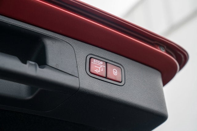 2020 Mercedes-Benz E-Class AMG® E 63 S