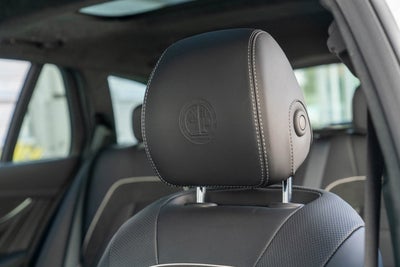 2021 Mercedes-Benz E-Class AMG® E 63 S