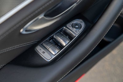 2021 Mercedes-Benz E-Class AMG® E 63 S