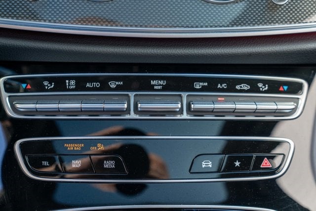 2021 Mercedes-Benz E-Class AMG® E 63 S