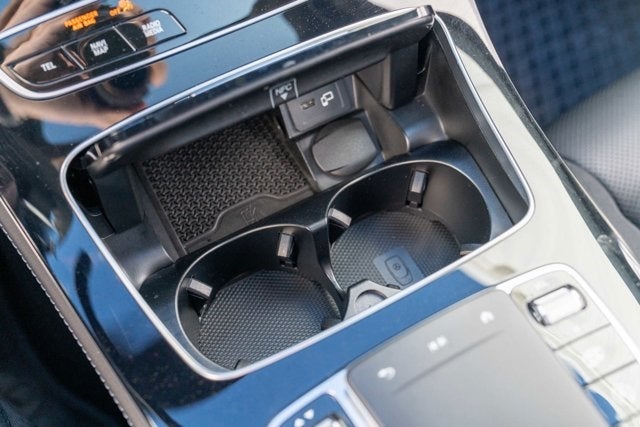 2021 Mercedes-Benz E-Class AMG® E 63 S