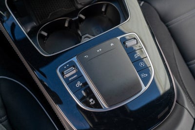 2021 Mercedes-Benz E-Class AMG® E 63 S