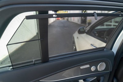 2021 Mercedes-Benz E-Class AMG® E 63 S