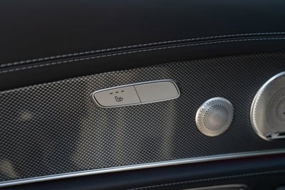 2021 Mercedes-Benz E-Class AMG® E 63 S