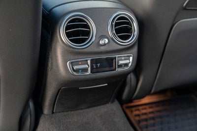 2021 Mercedes-Benz E-Class AMG® E 63 S