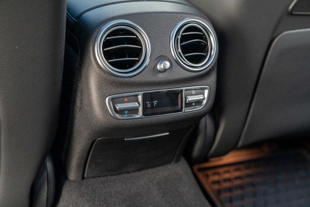 2021 Mercedes-Benz E-Class AMG® E 63 S