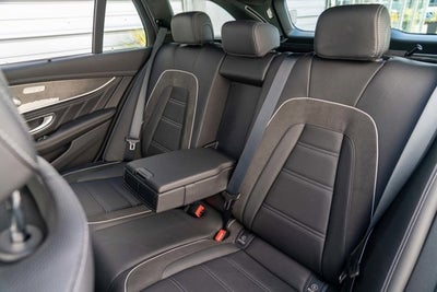 2021 Mercedes-Benz E-Class AMG® E 63 S