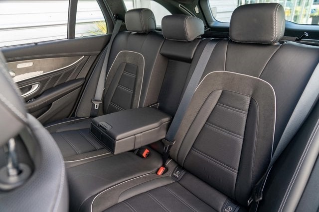 2021 Mercedes-Benz E-Class AMG® E 63 S