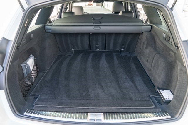 2021 Mercedes-Benz E-Class AMG® E 63 S